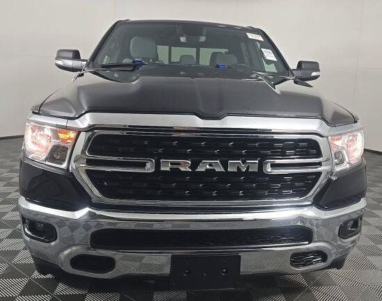 Used 2022 RAM 1500 Big Horn AWD/4WD image 6