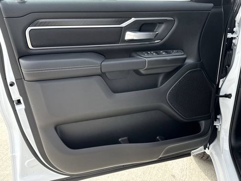 New 2026 RAM 1500 Big Horn RWD image 10
