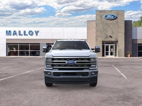 New 2026 Ford F250 Lariat w/ Lariat Ultimate Package AWD/4WD image 28
