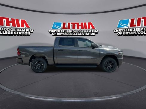 New 2026 RAM 1500 Express image 9