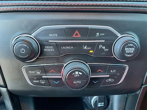 Used 2023 Dodge Charger Scat Pack image 16