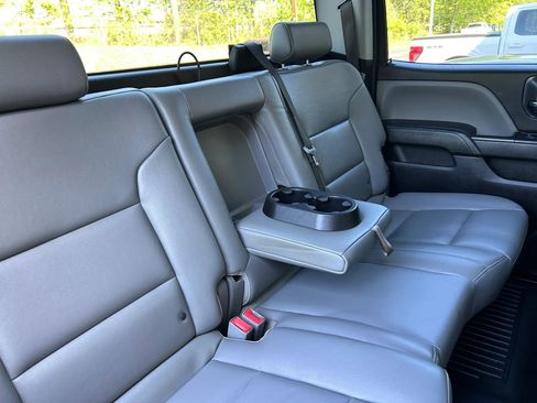 Used 2019 Chevrolet Silverado 2500 W/T w/ WT Convenience Package image 66