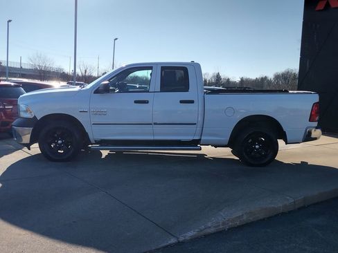 Used 2017 RAM 1500 ST w/ SXT Appearance Group image 17