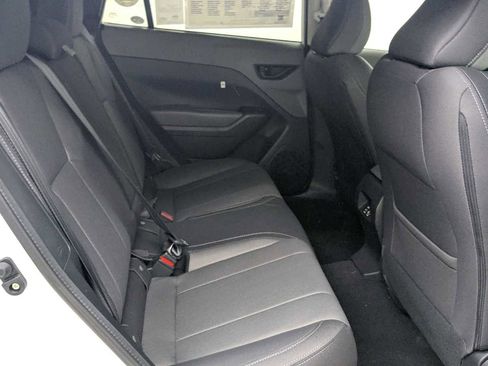 New 2026 Subaru Crosstrek 2.0i Premium image 28