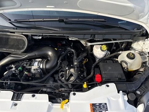 Used 2024 Ford Transit 350 XLT image 40