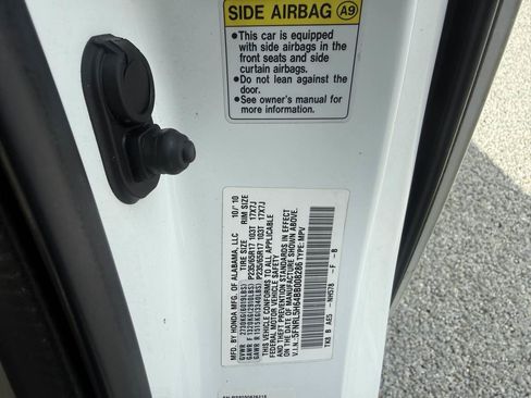 Used 2011 Honda Odyssey EX-L image 13