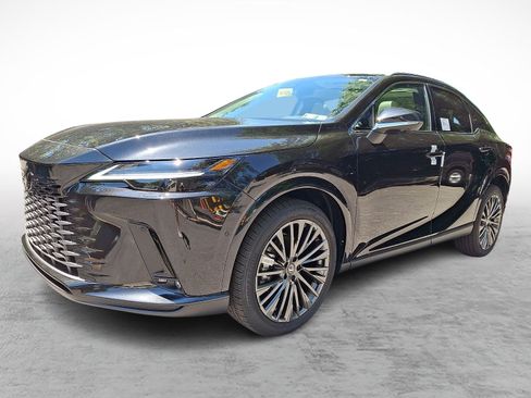 New 2026 Lexus RX 350 AWD image 2