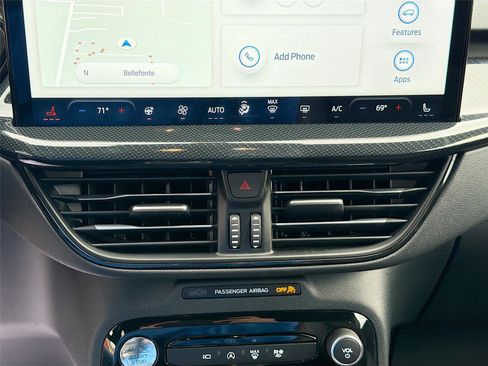 Used 2024 Ford Escape ST-Line Select w/ Tech Pack #2 image 17