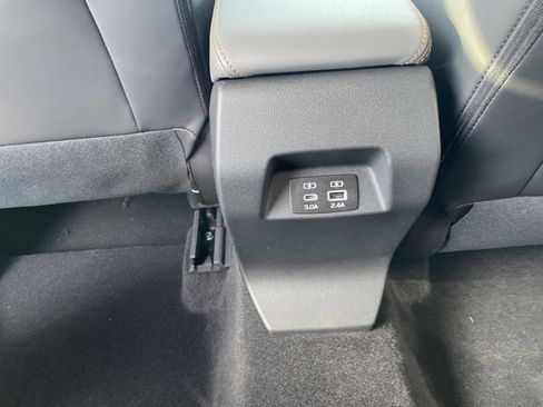 New 2026 Subaru Crosstrek 2.5i Limited AWD/4WD image 21