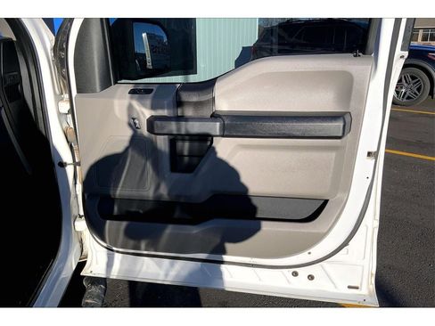 Used 2018 Ford F150 XL w/ Equipment Group 101A Mid image 26