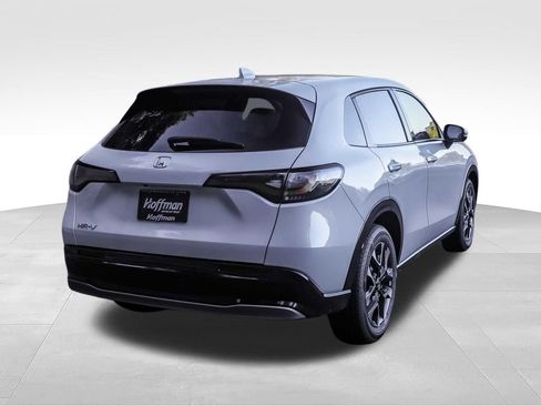 New 2027 Honda HR-V EX-L image 4