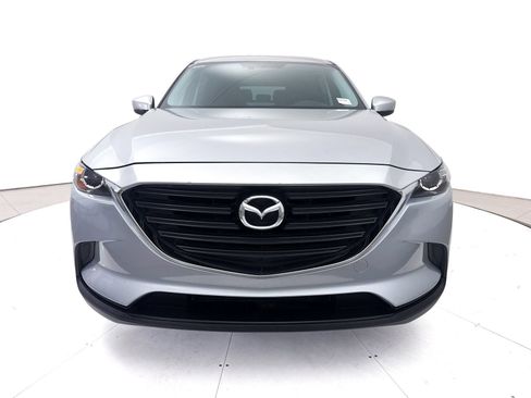 Used 2017 MAZDA CX-9 Sport FWD image 2