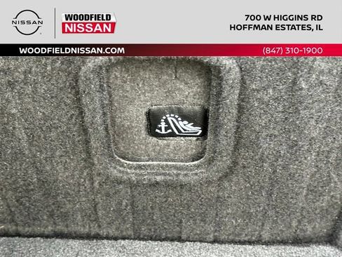Certified 2023 Nissan Rogue SV w/ SV Premium B Package AWD/4WD image 17