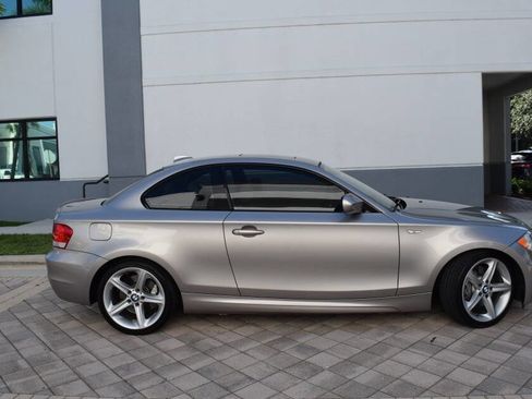 Used 2011 BMW 135i Coupe RWD image 7