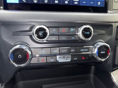 New 2025 Ford F150 XLT w/ Equipment Group 303A High image 26