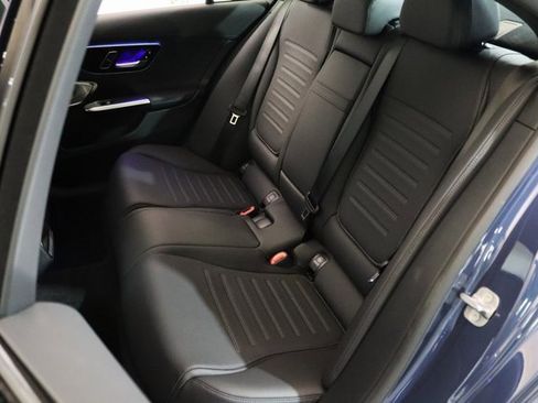 Certified 2024 Mercedes-Benz C 300 C 300 image 14