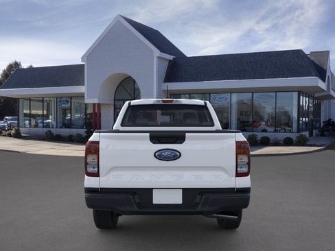 New 2026 Ford Ranger XL RWD image 5
