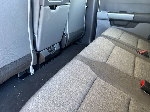 New 2026 Ford F250 XL w/ STX Appearance Package image 12