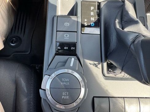 New 2026 Toyota Tacoma SR5 AWD/4WD image 22