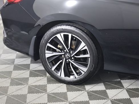 Used 2017 Honda Accord EX image 52