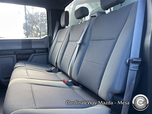 Used 2019 Ford F350 XL w/ Power Equipment Group image 20