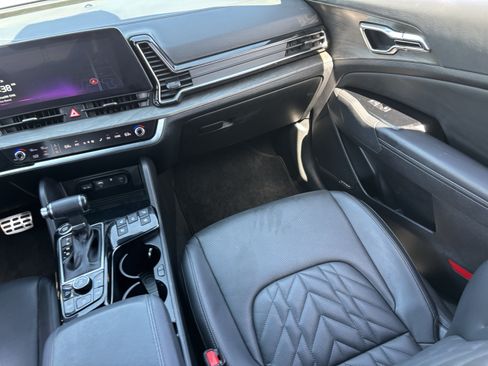 Certified 2024 Kia Sportage X-Pro Prestige AWD/4WD image 14