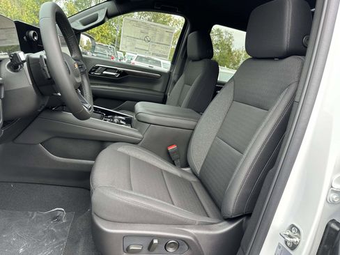 New 2026 Chevrolet Tahoe LS w/ LPO, Dark Essentials Package image 19