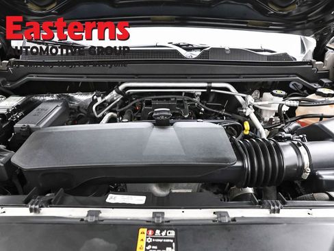 Used 2023 Chevrolet Colorado W/T RWD image 7