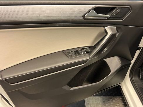 Certified 2023 Volkswagen Tiguan S w/ Driver Assistance Package FWD image 7