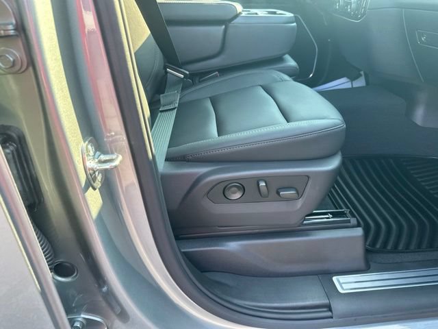 New 2026 Chevrolet Silverado 2500 LTZ AWD/4WD image 33