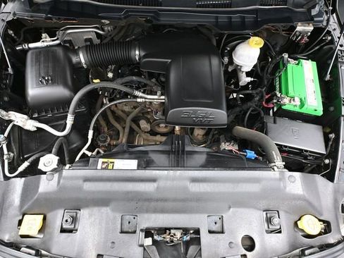 Used 2019 RAM 1500 Tradesman w/ Popular Equipment Group image 46