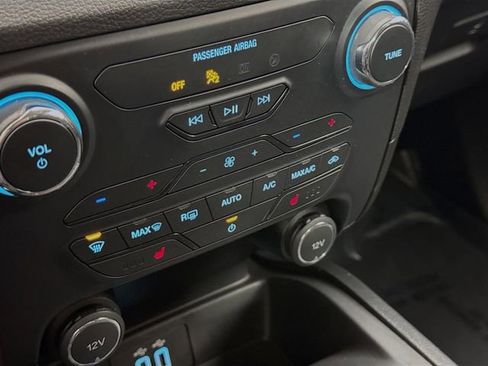 Used 2021 Ford Ranger XLT w/ Equipment Group 302A High image 15