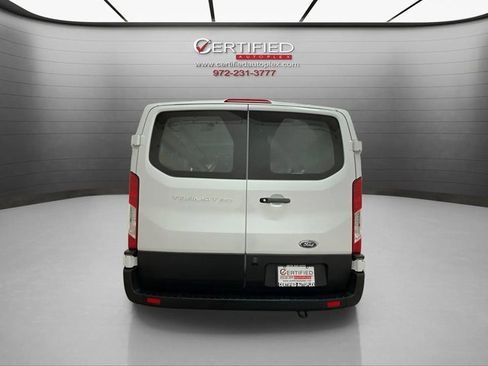 Used 2024 Ford Transit 250 Low Roof w/ Exterior Upgrade Package image 72