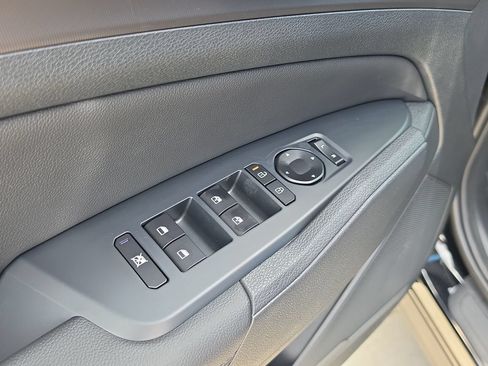 New 2027 Kia Sportage EX AWD/4WD image 20