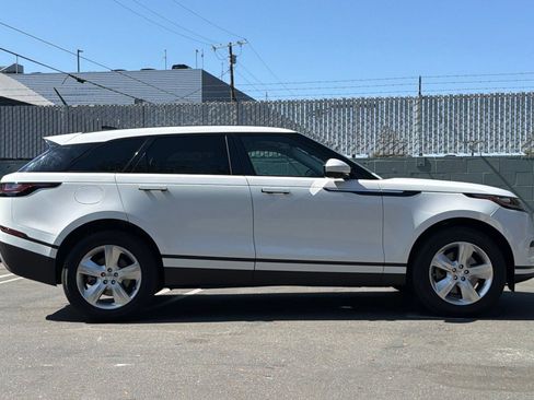 Used 2023 Land Rover Range Rover Velar S AWD/4WD image 8