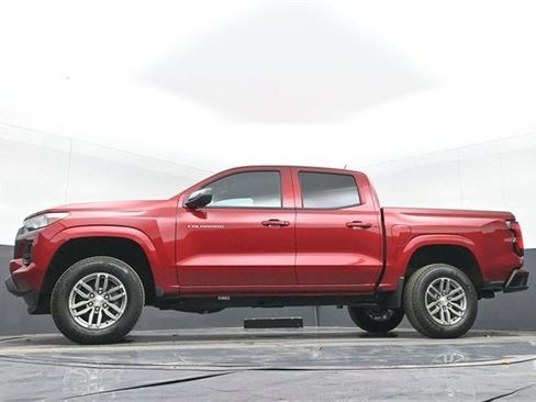 New 2026 Chevrolet Colorado LT image 43