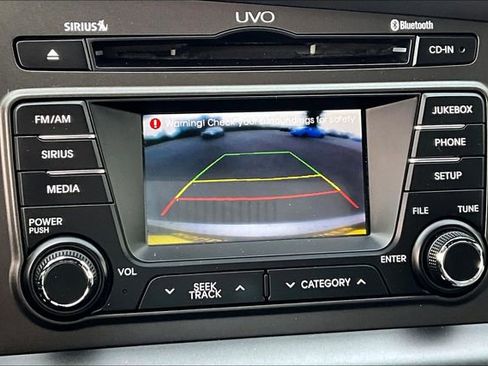 Used 2013 Kia Optima LX w/ Convenience Plus Pkg image 18