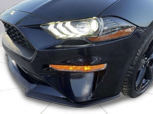 Used 2021 Ford Mustang Coupe w/ Equipment Group 101A image 11