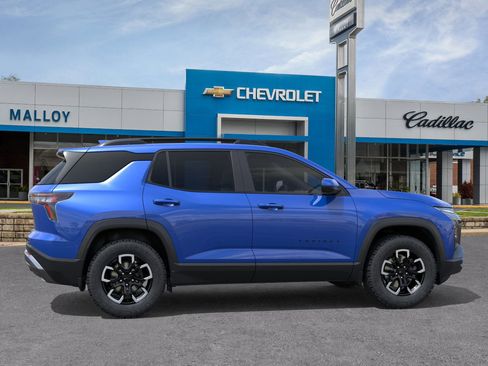 New 2026 Chevrolet Equinox ACTIV image 30