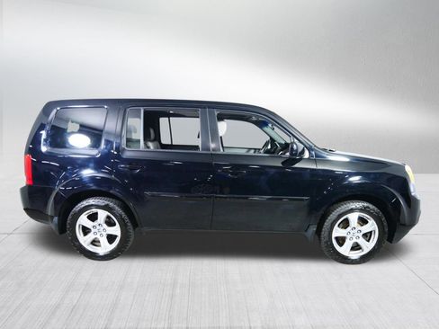 Used 2014 Honda Pilot EX-L image 8