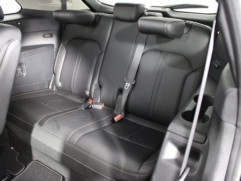Used 2024 MAZDA CX-90 Plug-In Hybrid w/ Premium Pkg AWD/4WD image 32