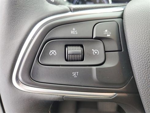 Used 2020 Buick Encore GX Select image 22