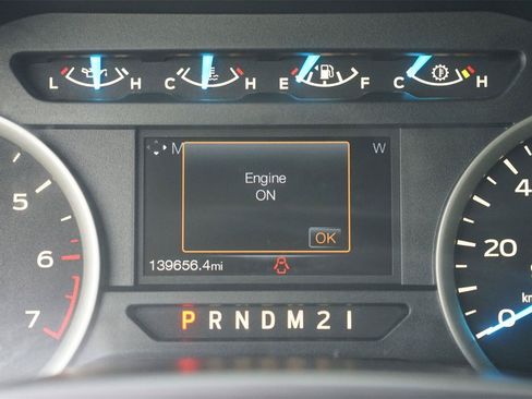 Used 2016 Ford F150 XLT w/ Equipment Group 302A Luxury AWD/4WD image 25