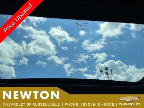 Used 2022 Dodge Durango GT AWD/4WD image 23