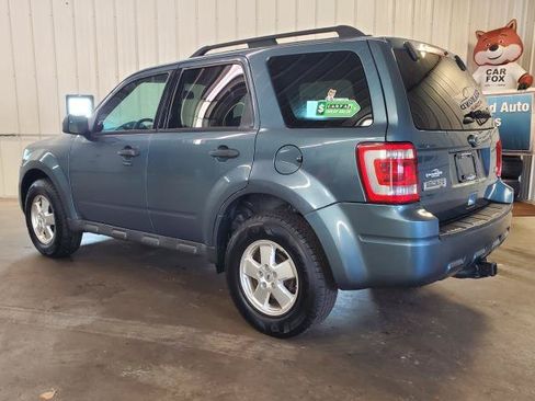 Used 2012 Ford Escape XLT AWD/4WD image 4