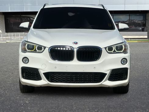 Used 2017 BMW X1 xDrive28i AWD/4WD image 11