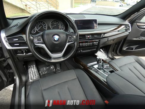 Used 2017 BMW X5 xDrive35i AWD/4WD image 22