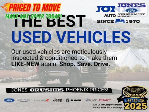 Used 2023 Jeep Compass Limited AWD/4WD image 10