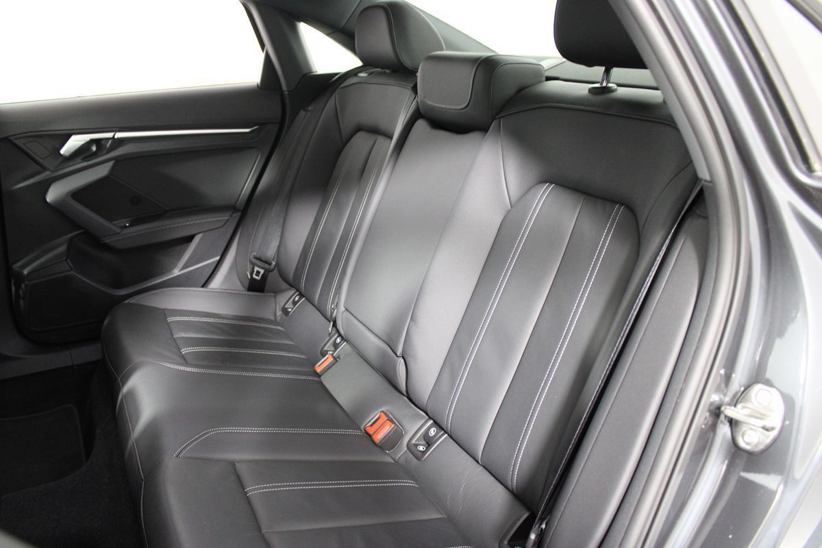 Used 2022 Audi A3 2.0T Premium Plus w/ Premium Plus Package FWD image 32