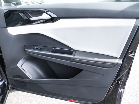 New 2025 Volkswagen Taos S image 43